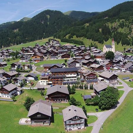 Klammer Gabi Обертиллиах Экстерьер фото