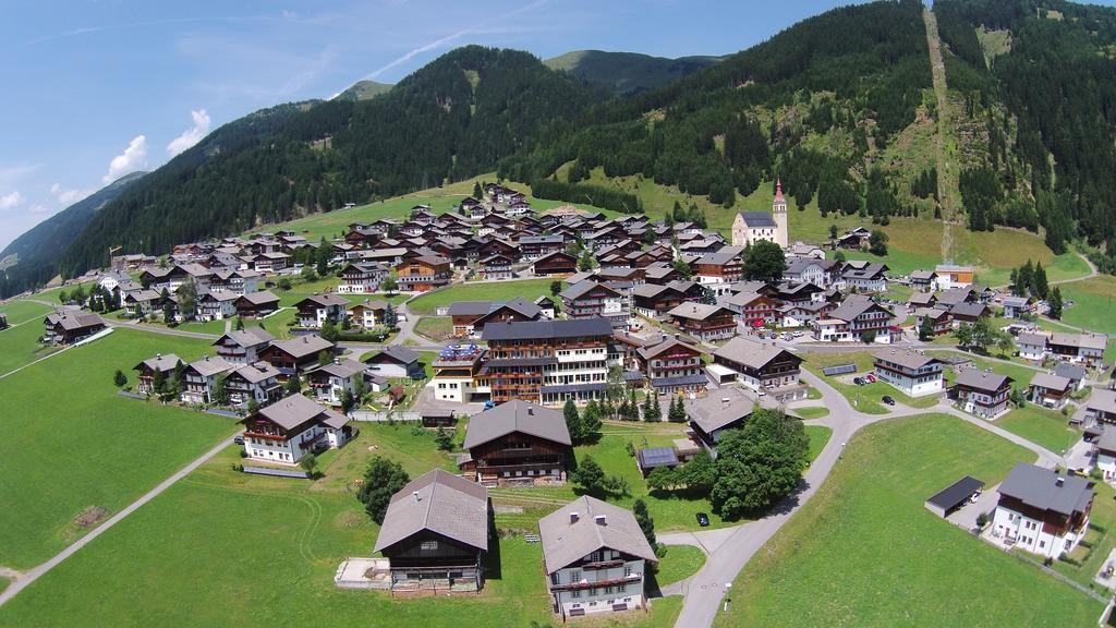 Klammer Gabi Обертиллиах Экстерьер фото